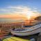 Fortaleza sea view Villa Miramar - Apartment with private pool