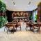 Zenity Apartel Dist 1 by SSens - 胡志明市