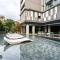 Zenity Apartel Dist 1 by SSens - 胡志明市
