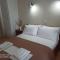 Ostria Eressos Rooms - Skala Eresou