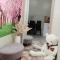 Staycation Amaia Korean Themed Deluxe by Hana Kim