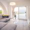 Apartment with a private pool, enchanting view, beach - by Traveler tourist agency ID 2122
