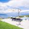 Apartment with a private pool, enchanting view, beach - by Traveler tourist agency ID 2122