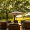 Spreewald Chalet