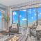 Breathtaking Views! Stunning 2BR Suite with Gorgeous Updates-Palace Resort 1207 - Мертл-Біч