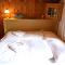 Monte Rosa Täsch, Apartments mit Wellness Bereich