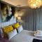 Boutique Shrewsbury Rooms