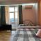 1-room apart. 21 on Usenbaeva 52 near Eurasia shopping center