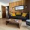 Appartement coeur des Saisies