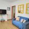 Céntrico apartamento con terraza y WIFI - Ronda