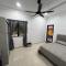 Sunlight Homestay Selandar Melaka