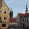 City-Appartement Pirna