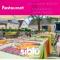 Bungalow charmant près d'Onzain avec piscine partagée - 翁赞