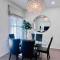 Luxury Oakville Home, Hot Tub, Fireplace, New Home