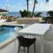 NewVilla-Coral Estate-WalktoBeach-Private Pool-up to 16 Guests SeaView - Willibrordus