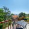 Luxury Seaview Apartment - Juraši