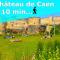 Appartement F2 idéalement situé - 凯恩