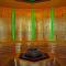 Gazelle Resort & Spa