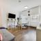 Modern one bedroom in Fitzrovia, Central London - 伦敦