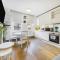 Modern one bedroom in Fitzrovia, Central London - 伦敦