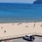 Primera línea de playa centro