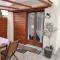 studio avec terrasse "Le Loup"