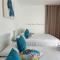 LA RESERVE DESIGN VILLAS BEIJA-FLOR e IPANEMA - بيبا