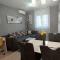 Apartment Verdi Split with free private parking space