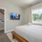 Luxury four-story Home with Rooftop views, 10min to Downtown! Sleeps 12! - ناشفيل