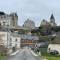 Family loft à 4minutes du Zooparc de Beauval - Châteauvieux