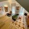 149 BORGO TICINO SUITE Attico di Lusso con Terrazzo e Parking Privato