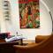 149 BORGO TICINO SUITE Attico di Lusso con Terrazzo e Parking Privato