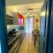 149 BORGO TICINO SUITE Attico di Lusso con Terrazzo e Parking Privato