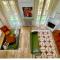 149 BORGO TICINO SUITE Attico di Lusso con Terrazzo e Parking Privato
