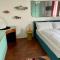 149 BORGO TICINO SUITE Attico di Lusso con Terrazzo e Parking Privato