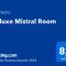 Deluxe Mistral Room