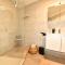 Cosy apartment Airport Brussels with terrace
