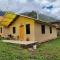 Casita Campestre Pitusiray