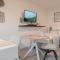Zentral nah MHH Terrasse Komfort - Haustiere willkommen