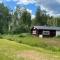 Vintage cabin - Sauna, grill, rural, close to lake & snowmobile trails, skiing