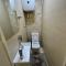 Comfortable apartment in Tashkent
