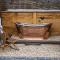 Deer Lodge Shepherds Hut