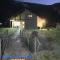 Chalet l'Arcange 2 a 6 personnes au calme bord riviere Lison Franche Comte - Nans-sous-Sainte-Anne