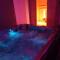 Paradis Secret Spa - Damprichard