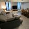 Appartement 6-8 personnes, gîte, climatisé, classé 3 étoiles, proche du zoo de Beauval et des châteaux de la Loire