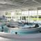 LEuropappart : Gare, Center parcs, Parc St Croix