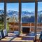 Elchegg - Chalet & Panorama-Loft