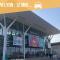 Studio évasion campagnarde avec jardin et parking, proche de Eurexpo et GroupamaStadium