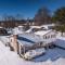 Chalet@Winterplace*NRG*BBQ*FirePit*CornHole*Pets - Oak Hill