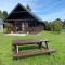 Chalet Ardennais